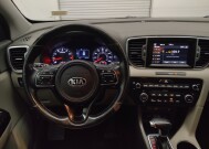 2019 Kia Sportage in El Paso, TX 79907 - 18145463 22