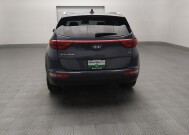 2019 Kia Sportage in El Paso, TX 79907 - 18145463 6