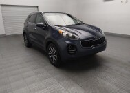 2019 Kia Sportage in El Paso, TX 79907 - 18145463 13