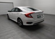 2020 Honda Civic in Tulsa, OK 74145 - 18145465 5