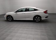 2020 Honda Civic in Tulsa, OK 74145 - 18145465 3