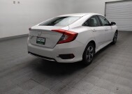 2020 Honda Civic in Tulsa, OK 74145 - 18145465 9