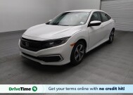 2020 Honda Civic in Tulsa, OK 74145 - 18145465 1