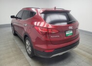 2014 Hyundai Santa Fe in Indianapolis, IN 46219 - 18145467 5