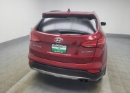 2014 Hyundai Santa Fe in Indianapolis, IN 46219 - 18145467 7