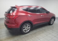 2014 Hyundai Santa Fe in Indianapolis, IN 46219 - 18145467 10