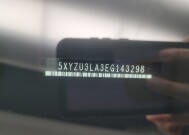2014 Hyundai Santa Fe in Indianapolis, IN 46219 - 18145467 33
