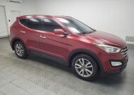 2014 Hyundai Santa Fe in Indianapolis, IN 46219 - 18145467 11