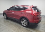 2014 Hyundai Santa Fe in Indianapolis, IN 46219 - 18145467 3
