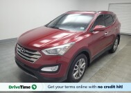 2014 Hyundai Santa Fe in Indianapolis, IN 46219 - 18145467 1