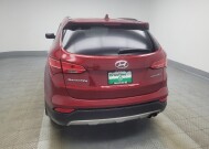 2014 Hyundai Santa Fe in Indianapolis, IN 46219 - 18145467 6