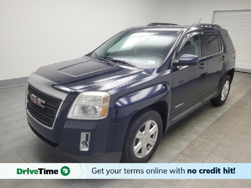 2015 GMC Terrain in Indianapolis, IN 46219 - 18145469