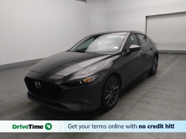 2022 MAZDA MAZDA3 in Duluth, GA 30096