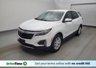 2024 Chevrolet Equinox in Miamisburg, OH 45342 - 18145474 1