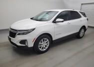 2024 Chevrolet Equinox in Miamisburg, OH 45342 - 18145474 2