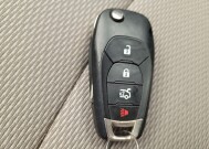 2017 Chevrolet Cruze in Miamisburg, OH 45342 - 18145476 32