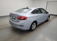 2017 Chevrolet Cruze in Miamisburg, OH 45342 - 18145476 9