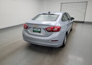 2017 Chevrolet Cruze in Miamisburg, OH 45342 - 18145476 7