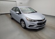 2017 Chevrolet Cruze in Miamisburg, OH 45342 - 18145476 13