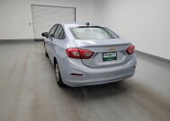 2017 Chevrolet Cruze in Miamisburg, OH 45342 - 18145476 6
