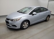 2017 Chevrolet Cruze in Miamisburg, OH 45342 - 18145476 2