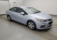2017 Chevrolet Cruze in Miamisburg, OH 45342 - 18145476 11