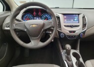 2017 Chevrolet Cruze in Miamisburg, OH 45342 - 18145476 22