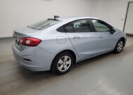 2017 Chevrolet Cruze in Miamisburg, OH 45342 - 18145476 10