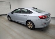 2017 Chevrolet Cruze in Miamisburg, OH 45342 - 18145476 3
