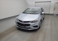 2017 Chevrolet Cruze in Miamisburg, OH 45342 - 18145476 15