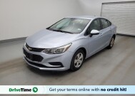 2017 Chevrolet Cruze in Miamisburg, OH 45342 - 18145476 1