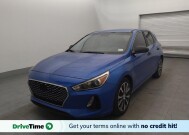 2018 Hyundai Elantra in Baton Rouge, LA 70816 - 18145480 1
