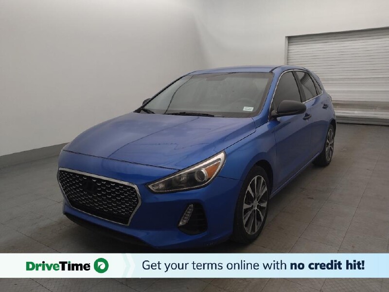 2018 Hyundai Elantra in Baton Rouge, LA 70816 - 18145480