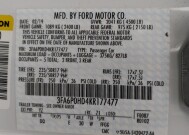 2019 Ford Fusion in Gladstone, MO 64118 - 18145481 33