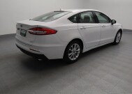 2019 Ford Fusion in Gladstone, MO 64118 - 18145481 10