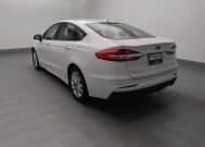 2019 Ford Fusion in Gladstone, MO 64118 - 18145481 6