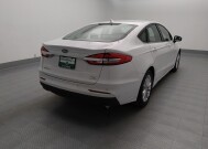 2019 Ford Fusion in Gladstone, MO 64118 - 18145481 7