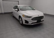 2019 Ford Fusion in Gladstone, MO 64118 - 18145481 14