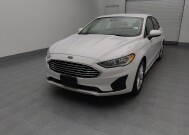 2019 Ford Fusion in Gladstone, MO 64118 - 18145481 15