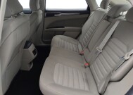 2019 Ford Fusion in Gladstone, MO 64118 - 18145481 18