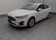 2019 Ford Fusion in Gladstone, MO 64118 - 18145481 2