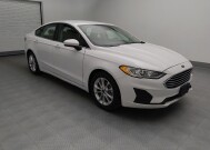 2019 Ford Fusion in Gladstone, MO 64118 - 18145481 11