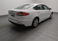 2019 Ford Fusion in Gladstone, MO 64118 - 18145481 9