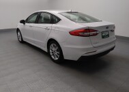 2019 Ford Fusion in Gladstone, MO 64118 - 18145481 5