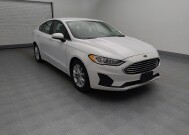 2019 Ford Fusion in Gladstone, MO 64118 - 18145481 13