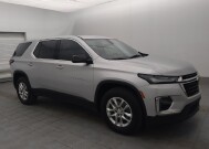2022 Chevrolet Traverse in Fort Myers, FL 33907 - 18145482 11