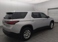 2022 Chevrolet Traverse in Fort Myers, FL 33907 - 18145482 10