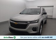 2022 Chevrolet Traverse in Fort Myers, FL 33907 - 18145482 1