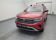 2020 Volkswagen Atlas in Wilmington, NC 28405 - 18145485 15