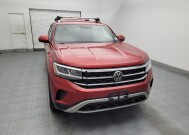 2020 Volkswagen Atlas in Wilmington, NC 28405 - 18145485 14